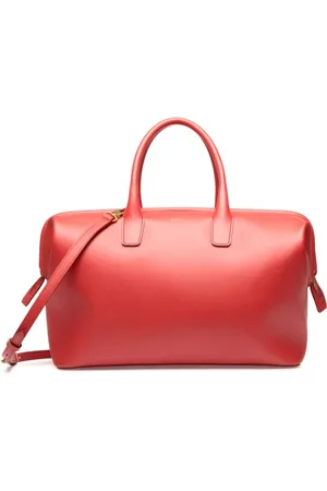 Bally Torebki, Kobieta, Czerwony, ONE SIZE, Elegancka Kolekcja Torebek