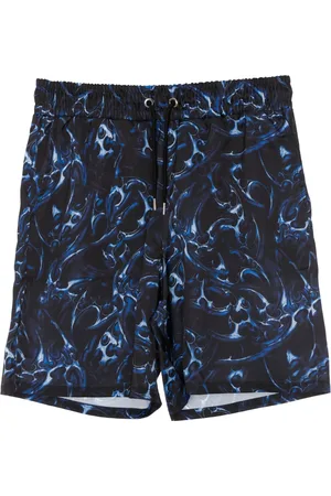 HAN Kjøbenhavn Szorty, Mężczyzna, Niebieski, S, Casual Shorts