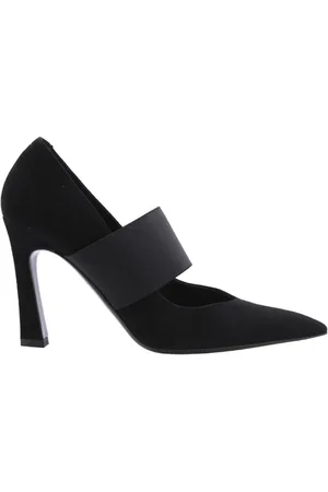 Guglielmo Rotta Buty, Kobieta, Czarny, 37 EU, Pompa Renee