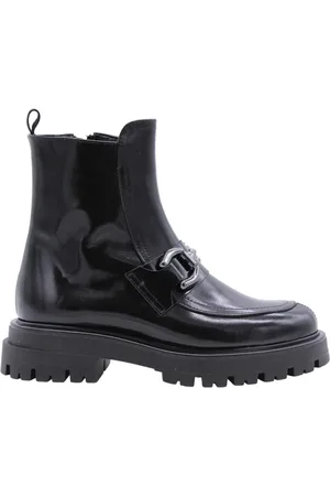 E mia Buty, Kobieta, Czarny, 37 EU, Stylowy Boot do samochodów Peugeot