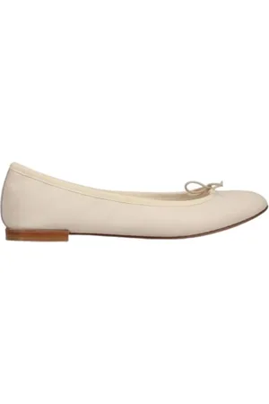 Repetto Buty, Kobieta, Beżowy, 36 EU, Eleganckie Buty Damskie