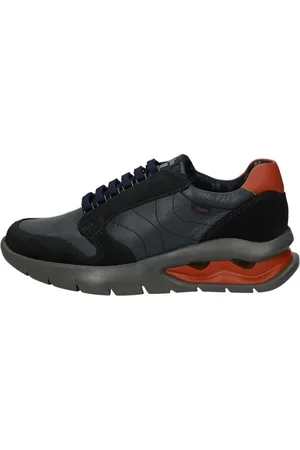 CallagHan Buty, Mężczyzna, Niebieski, 40 EU, Wygodne Sneakersy na Co Dzień