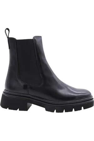 CTWLK. Buty, Kobieta, Czarny, 37 EU, Frodi Botek
