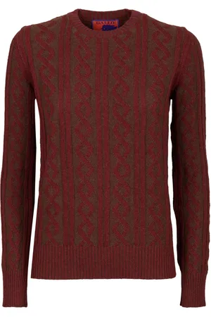 Gallo Swetry, Kobieta, Wielobarwność, L, Sweter Damski Pullover