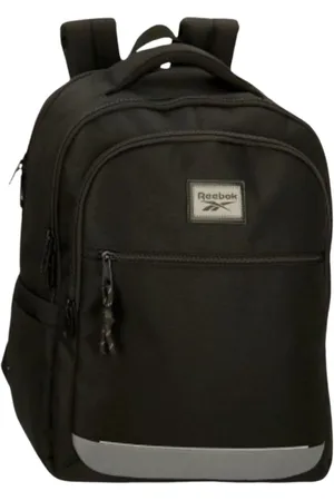 Reebok Torebki, unisex, Czarny, ONE SIZE, Plecak unisex Dexter