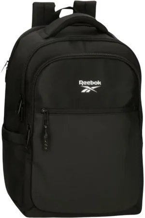 Reebok Torebki, unisex, Czarny, ONE SIZE, Stylowy Plecak Unisex - Hamilton