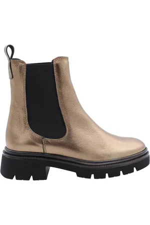 CTWLK. Buty, Kobieta, brązowy, 37 EU, Gardar Stylowy But