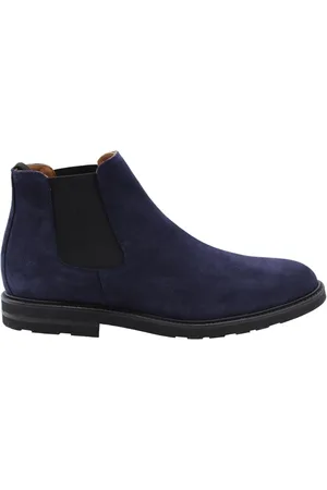 CTWLK. Buty, Mężczyzna, Niebieski, 42 EU, But Thrand