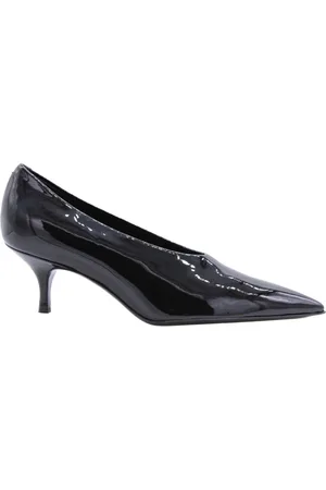 Guglielmo Rotta Buty, Kobieta, Czarny, 39 EU, SIX Pompa