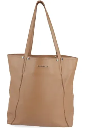 Bvlgari Pre-owned, Kobieta, Beżowy, ONE SIZE, Pre-owned Fabric shoulder-bags