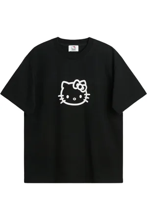 Soulland Koszulki, unisex, Czarny, XS/S, T-shirt z nadrukiem, luźny krój