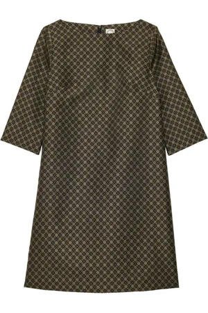 Inès de la Fressange Sukienki, Kobieta, Czarny, 2XS, Megan Cocktail Dress