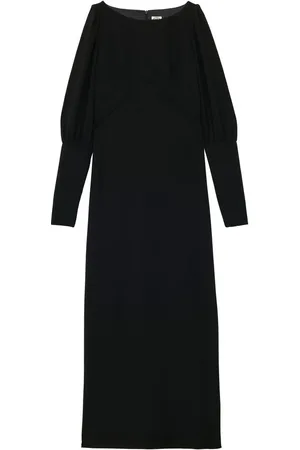 Inès de la Fressange Sukienki, Kobieta, Czarny, XS, Alberta Dress
