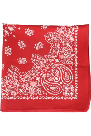 FORTELA Akcesoria, Mężczyzna, Wielobarwność, ONE SIZE, Stylowa Bandana na różne okazje