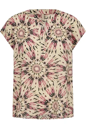 soyaconcept Bluzki, Kobieta, Wielobarwność, M, Blouses