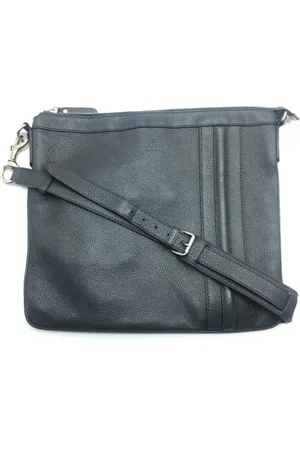 Gucci Pre-owned, Mężczyzna, Szary, ONE SIZE, Pre-owned Leather gucci-bags