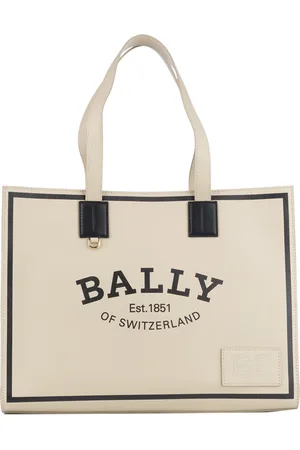 Bally Torebki, Kobieta, Beżowy, ONE SIZE, Torby na ramię
