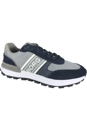 Björn Borg Buty, Mężczyzna, Wielobarwność, 44 EU, Sneakers