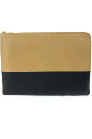Céline Pre-owned, Kobieta, brązowy, ONE SIZE, Pre-owned Leather celine-bags