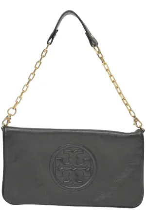 Givenchy Pre-owned, Kobieta, Czarny, ONE SIZE, Skóra, Pre-owned skórzane torby na ramię