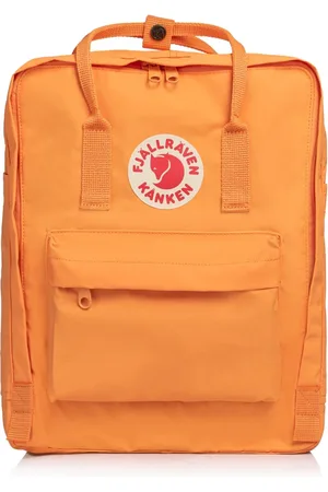 Fjällräven Sport, unisex, Pomarańczowy, ONE SIZE, Plecak Sunstone