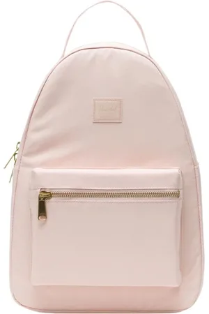 Herschel Torebki, unisex, Różowy, ONE SIZE, Poliester, Mały Lekki Funkcjonalny Plecak