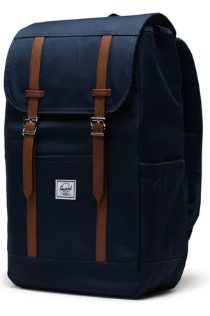 Herschel Torebki, unisex, Niebieski, ONE SIZE, Plecak Retreat