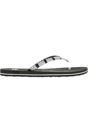 UGG Buty, Kobieta, Czarny, 36 EU, Styl LA Graficzne Japonki