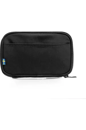 Fjällräven Torebki, Mężczyzna, Czarny, ONE SIZE, Portfel Kanken Sling Czarny
