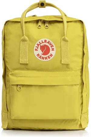 Fjällräven Sport, unisex, Zielony, ONE SIZE, Nylon, Funkcjonalny Lekki Plecak Turystyczny Kanken