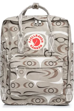 Fjällräven Sport, unisex, Szary, ONE SIZE, Plecak Art Sey