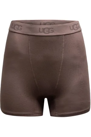 UGG Bielizna, Kobieta, brązowy, M, Bokserki Damskie