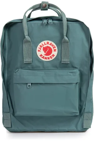 Fjällräven Sport, unisex, Zielony, ONE SIZE, Nylon, Zielony Frost Funkcjonalny Lekki Plecak Turystyczny