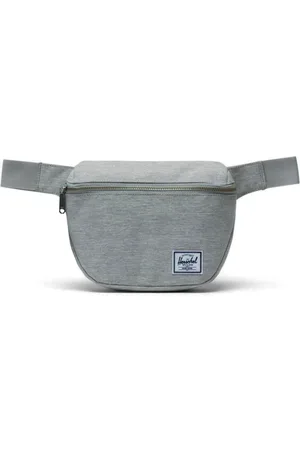 Herschel Torebki, unisex, Szary, ONE SIZE, Fifteen Pas Hipowy