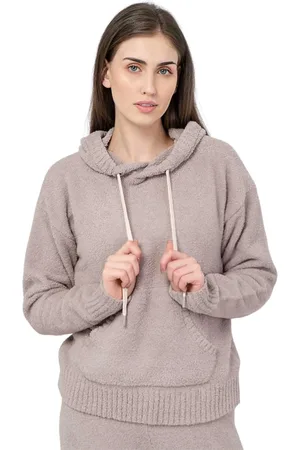 UGG Bluzy, Kobieta, Szary, S, Szara Oversize Bluza