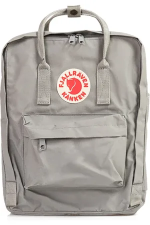 Fjällräven Sport, unisex, Szary, ONE SIZE, Nylon, Funkcjonalny Lekki Plecak Turystyczny