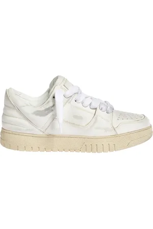 1989 STUDIO Buty, Mężczyzna, Biały, 40 EU, Niskie Sneakersy