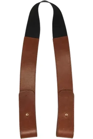 Chloé Pre-owned, Kobieta, brązowy, ONE SIZE, Pre-owned Leather belts