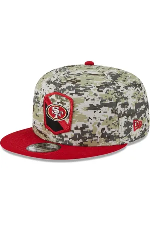 New Era Akcesoria, unisex, Wielobarwność, ONE SIZE, NFL STS Wielokolorowa Czapka