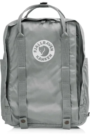 Fjällräven Sport, unisex, Szary, ONE SIZE, Plecak Cloud Grey Kanken