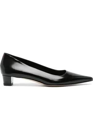 Aeyde Buty, Kobieta, Czarny, 37 EU, Czarne Buty Damskie