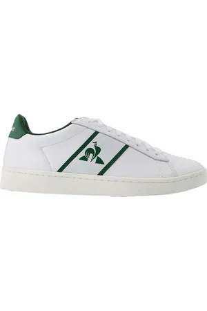 Le Coq Sportif Buty, Mężczyzna, Biały, 41 EU, Sneakers