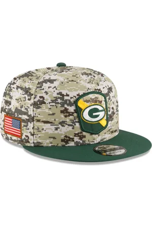 New Era Akcesoria, Mężczyzna, Wielobarwność, ONE SIZE, NFL STS Multikolorowa Czapka