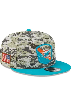 New Era Akcesoria, Mężczyzna, Wielobarwność, ONE SIZE, NFL STS Wielokolorowa Czapka