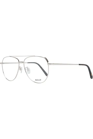 Bally Akcesoria, unisex, Różowy, ONE SIZE, Rose Gold Unisex Okulary Optyczne
