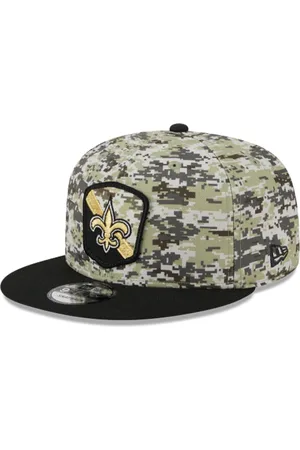 New Era Akcesoria, Mężczyzna, Wielobarwność, ONE SIZE, NFL STS Wielokolorowa Czapka