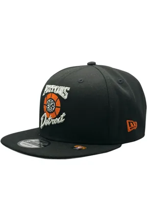 New Era Akcesoria, Mężczyzna, Czarny, ONE SIZE, Poliester, Czapka NBA ALT - Czarny Patchowany Logo
