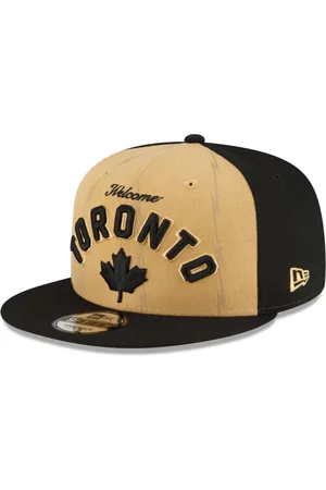 New Era Akcesoria, Mężczyzna, Wielobarwność, ONE SIZE, Czapka Snapback NBA - Beżowa