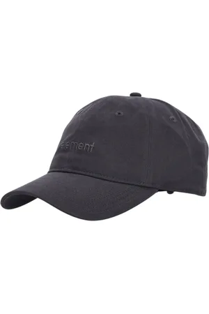Element Akcesoria, unisex, Czarny, ONE SIZE, Zakrzywiony daszek Fluky 3.0 Czarna