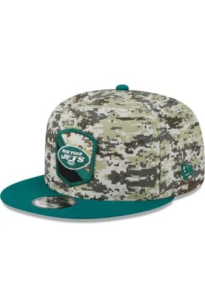 New Era Akcesoria, Mężczyzna, Wielobarwność, ONE SIZE, NFL STS Wielokolorowa Czapka